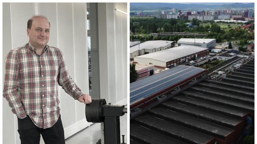 El autoconsumo energético gana terreno entre empresas y hogares de Euskadi