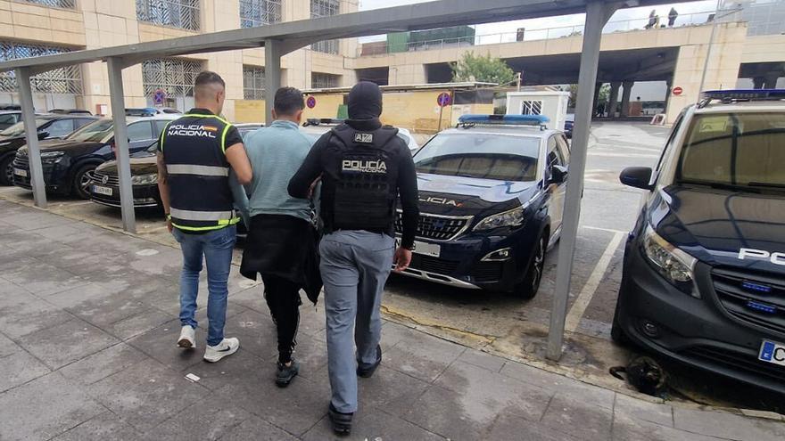 Detenido en Málaga &#039;Pipo&#039; Chavarría, uno de los narcos más buscados de América Latina