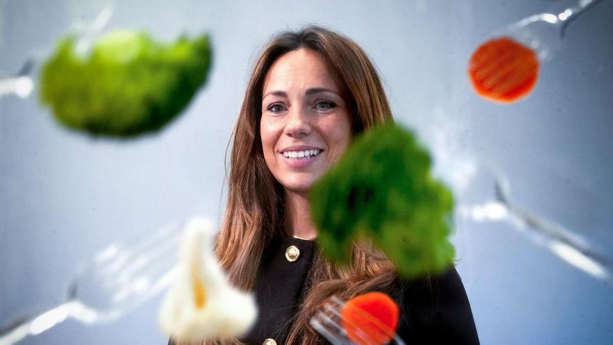 Blanca García-Orea: “Lo que pasa en el intestino afecta al cerebro y viceversa”