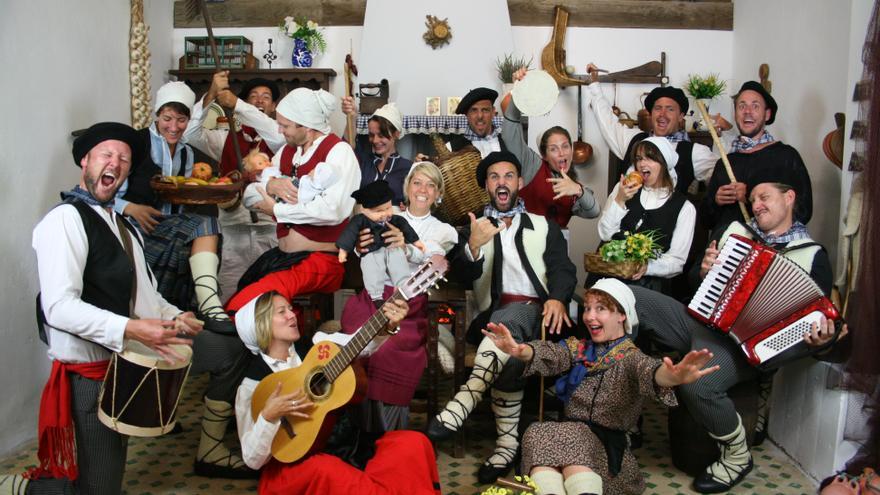 Disfruta de la experiencia más original de Donostia ligada a la tradición vasca