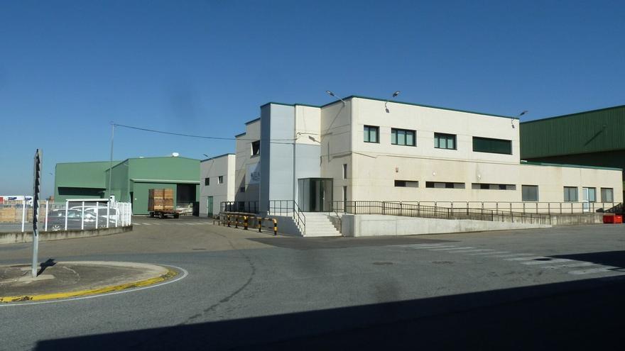 Inversión de 17 millones en Navarra: Lineage y Gelagri amplían su planta en Milagro