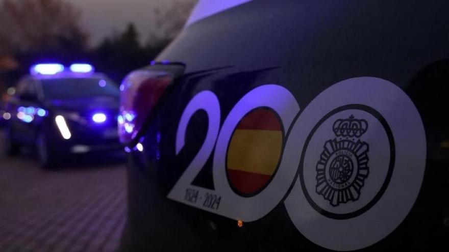 Detenidos por utilizar a su bebé como escudo humano tras atrincherarse en su vivienda en Fuerteventura