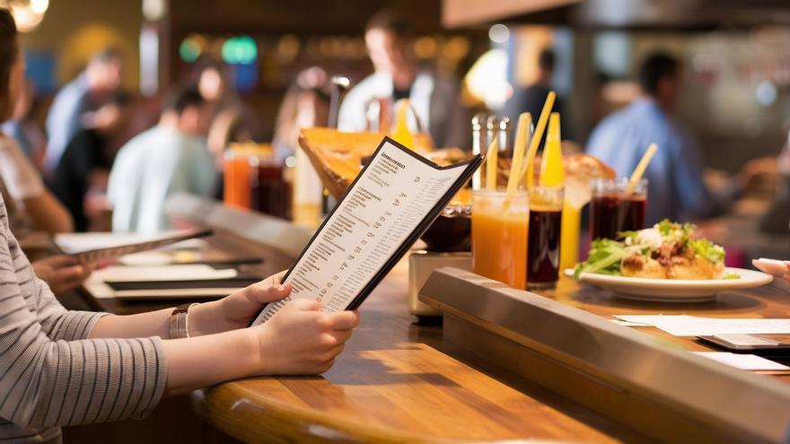Guía de los mejores restaurantes internacionales según cuatro cocineros vascos