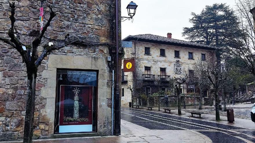 Elorrio diseña su Plan de Turismo