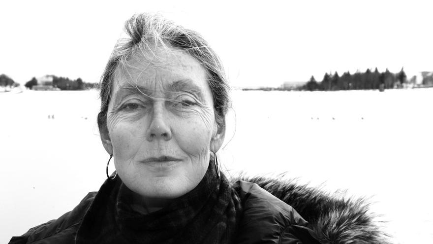 La poeta canadiense Anne Carson gana el premio Nobel de Literatura 2026