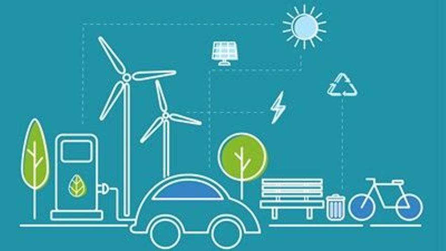 Abadiño aborda este jueves los planes frente al cambio climático