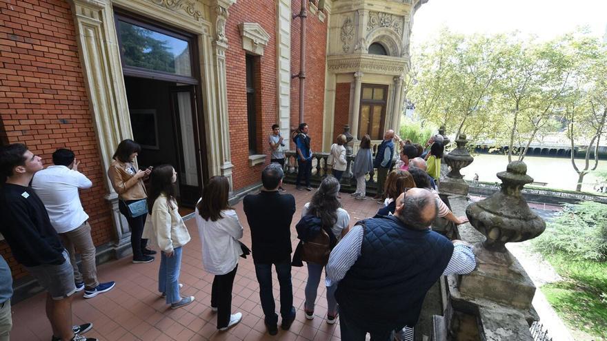 Planes para el fin de semana en Bizkaia: del 6 al 8 de octubre