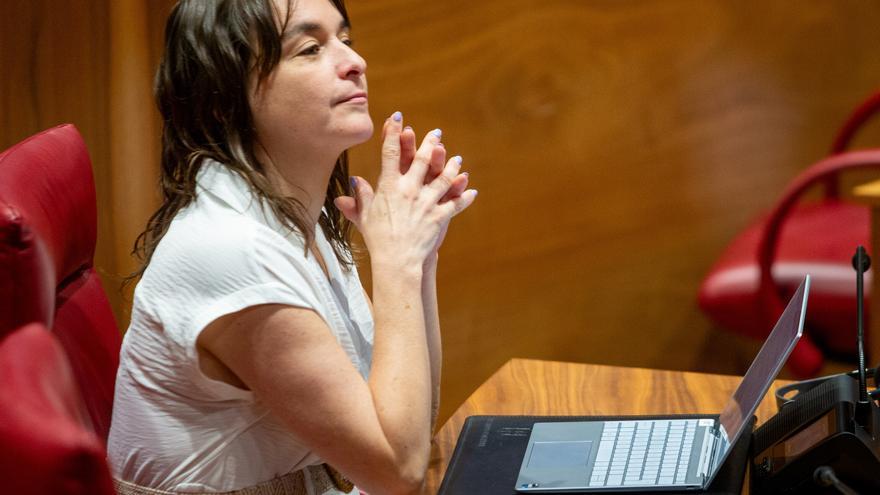 El Parlamento blinda la VPO de alquiler y alivia el drama de centenares de familias