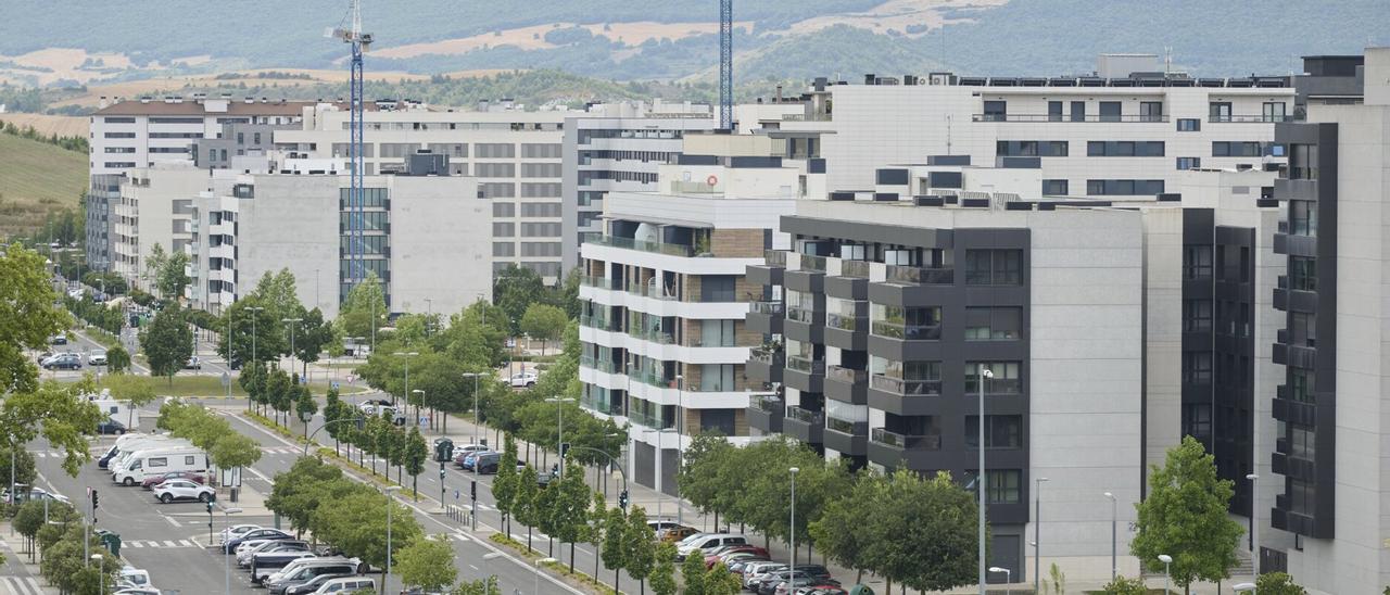 Epidemiólogos alertan de que la precariedad de la vivienda es un problema de salud pública