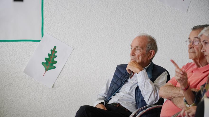 Pedro Luis Uriarte: "Carlos Garaikoetxea fue un gigante y un padre de la patria"