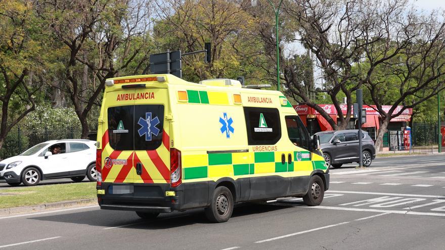 Atropella a su expareja dejándola herida grave, se da a la fuga y acaba siendo detenido