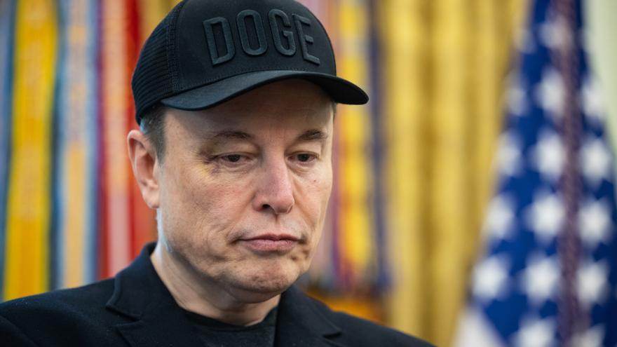 Elon Musk califica de “ataque político” el procedimiento contra X en Francia