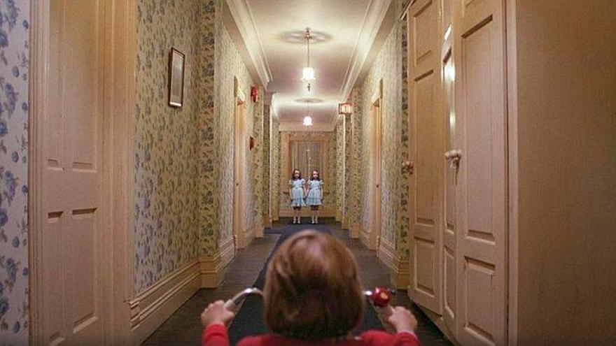 El hotel de &quot;El resplandor&quot; quiere convertirse en un museo de terror
