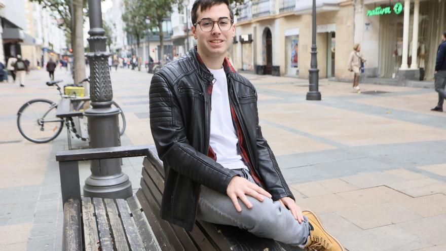 “La epilepsia podrá sacudirme, pero nunca apagarme”