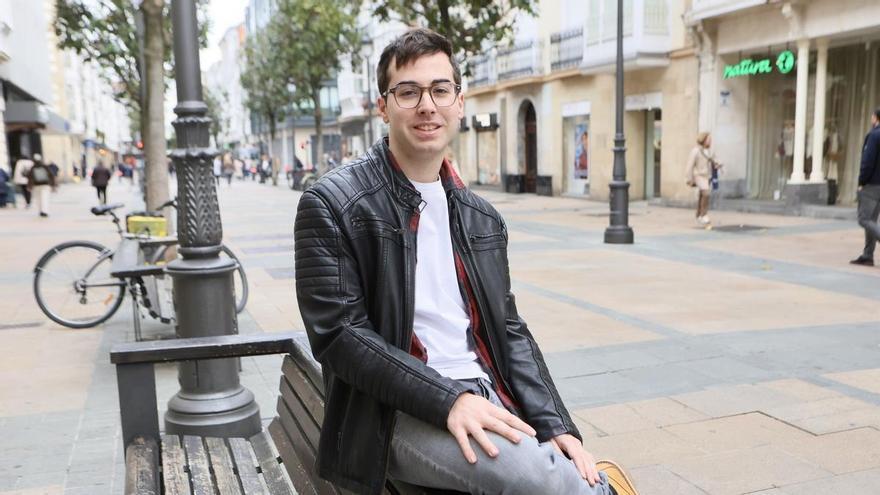 “La epilepsia podrá sacudirme, pero nunca apagarme”