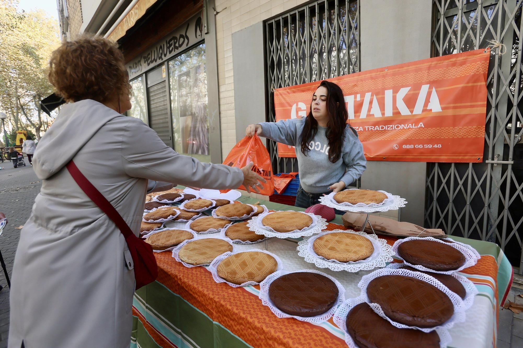 Vitoria celebra El Pilar de la mano de la Casa de Aragón