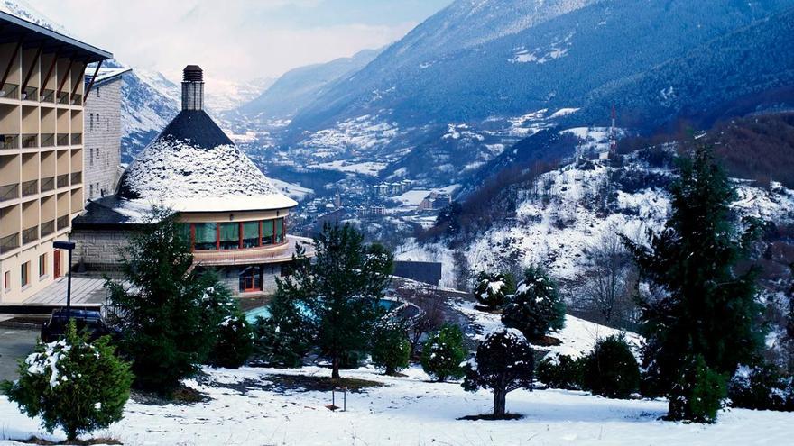 Guía para una escapada de nieve y seis destinos invernales perfectos