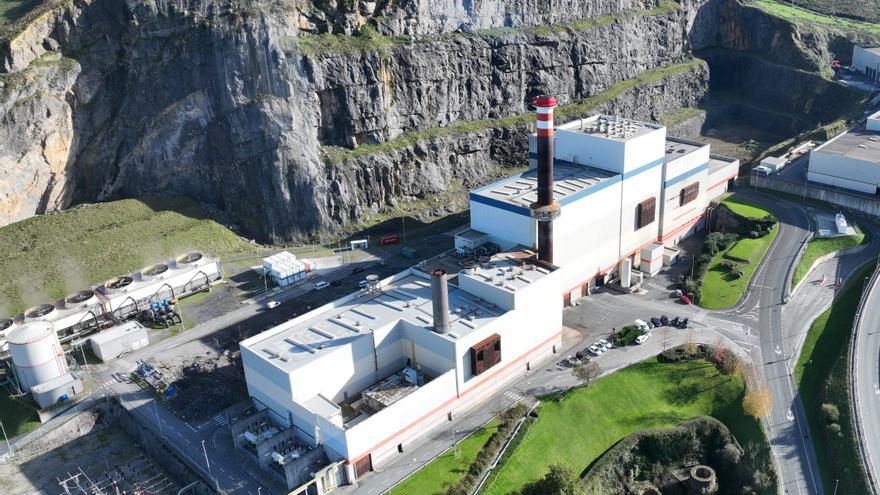 Zabalgarbi impulsa en Bizkaia una nueva etapa de la descarbonización industrial