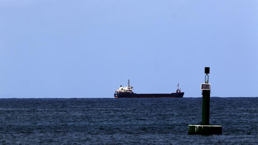 El petrolero incautado frente a Venezuela irá a EE.UU. para que su crudo sea confiscado