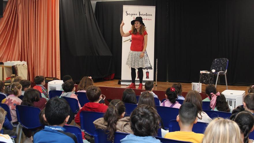 Gora Gora Fest llega a Corella