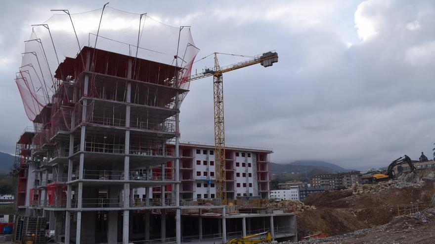 Urnieta presentará el diagnóstico de la vivienda el miércoles