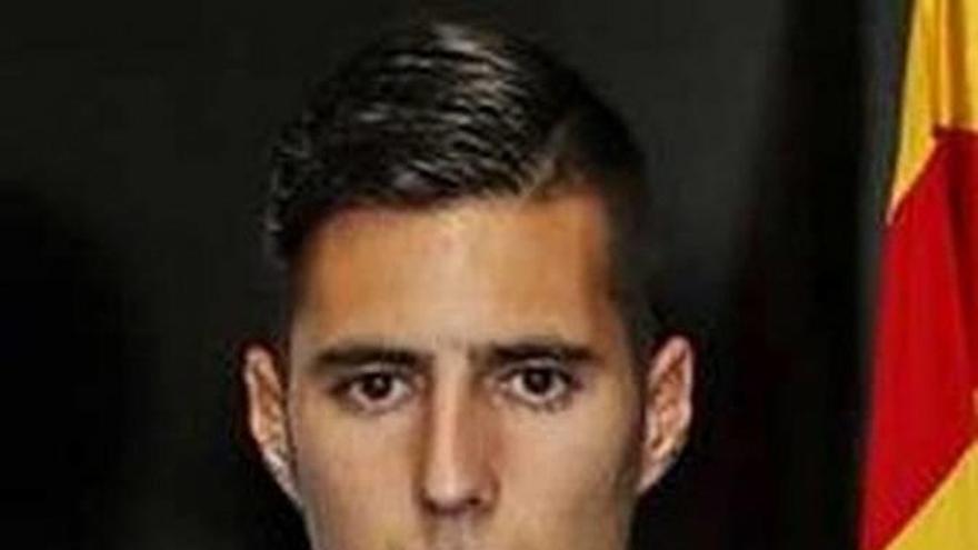 Sergi Guardiola: &quot;Son tonterías que escribes cuando eres un chiquillo&quot;