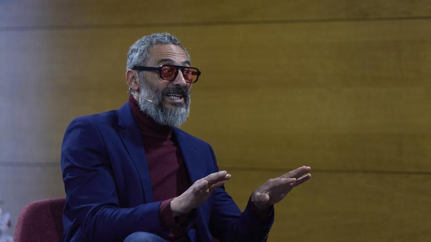 “Una familia es la mejor escuela del mundo. Si sobrevives a ella...”