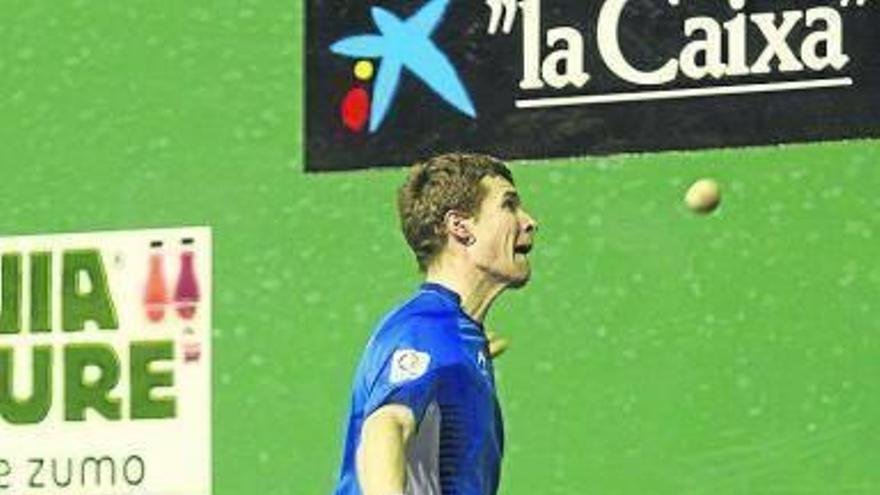 A un paso de la liguilla