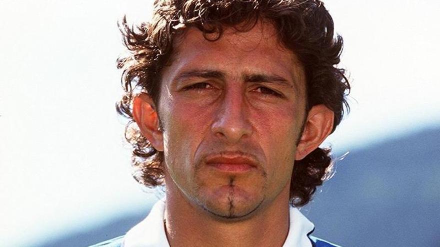 Muere a los 58 años Igor Protti, delantero italiano que brilló en los noventa