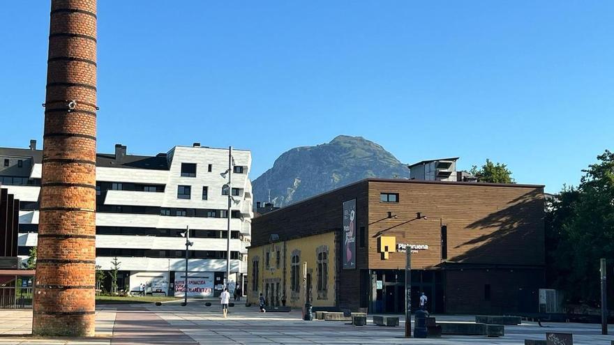 Durango renovará el tejado de Plateruena