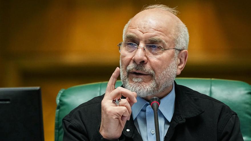 Irán rechaza el plan de Trump para acabar con la guerra por "excesivo" en sus condiciones