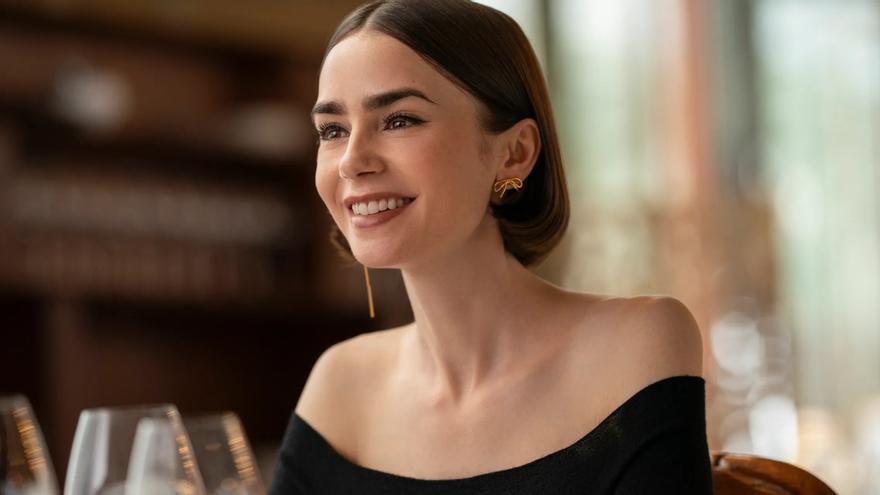 ‘Emily in Paris’ tendrá sexta temporada en Netflix