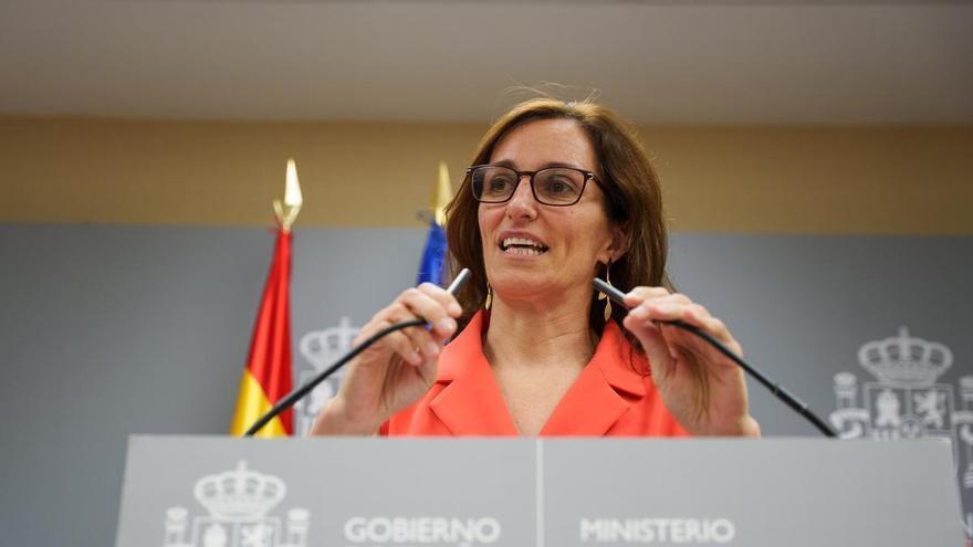 Sanidad da el primer paso para ampliar la ley ELA a otras enfermedades
