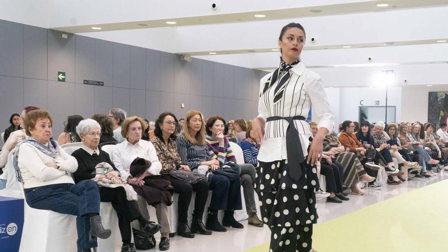 La XLVIII Pasarela de Gasteiz On pone su broche final