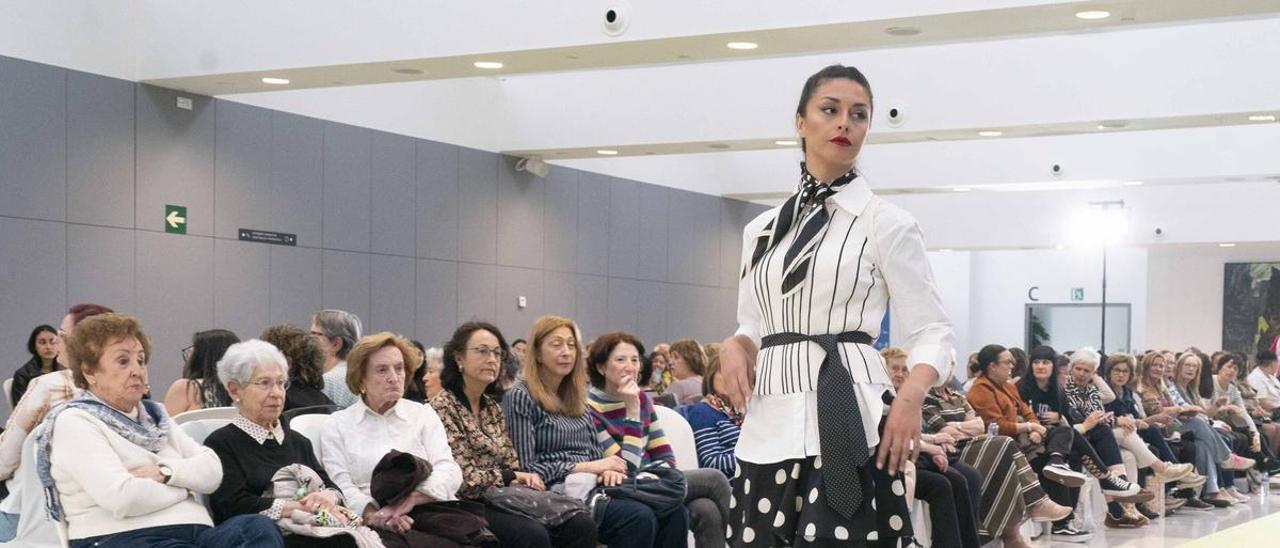 En imágenes: Última jornada de la XLVIII Pasarela de Gasteiz On