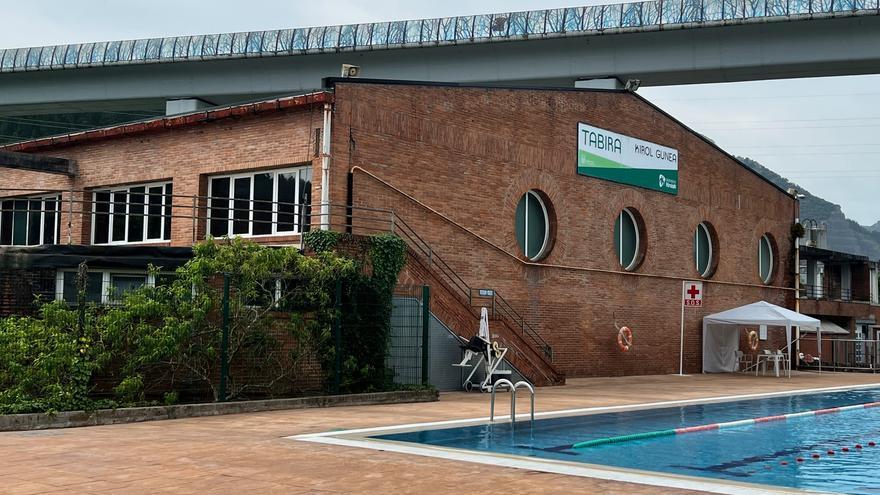 Durango licita el derribo de las antiguas instalaciones de Tabira
