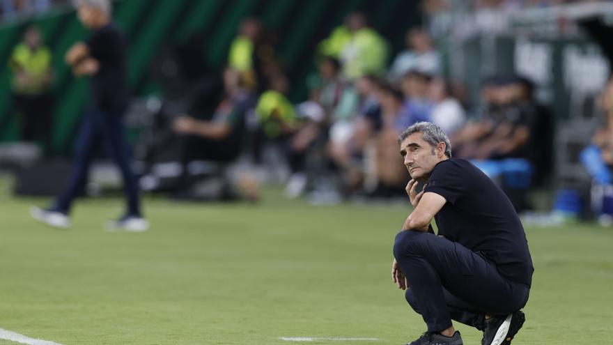 Rojas sobre la bocina para Valverde y Padilla