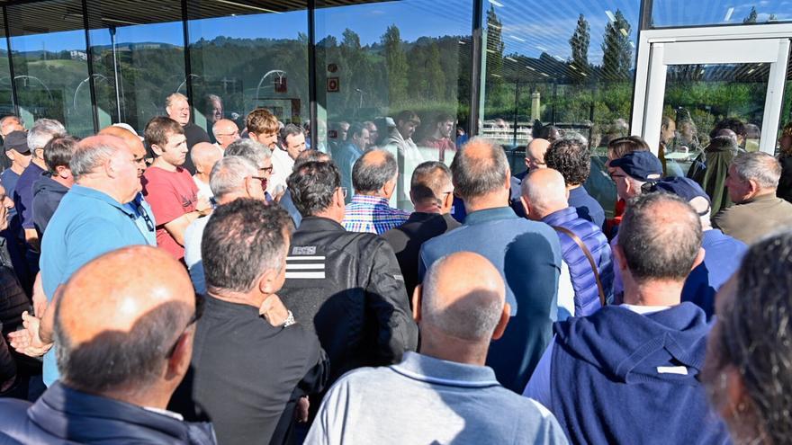 Cesan a Edurne Egaña como directora de los puertos deportivos de Euskadi