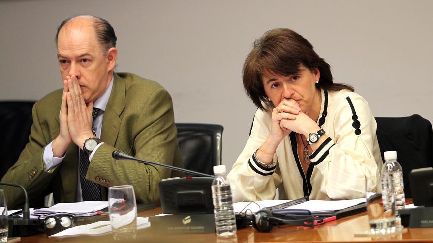 El 'aterrizaje' de Ángel Sanz Barea en la Sanidad de Aragón: contratar médicos privados para pasar consultas a 30 euros