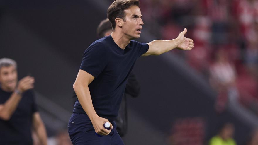 Arteta, Emery e Iñigo Pérez: la pizarra vasca monopoliza las finales europeas