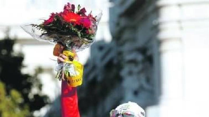 Contador ve en Nibali &quot;un duro rival&quot; para el Tour