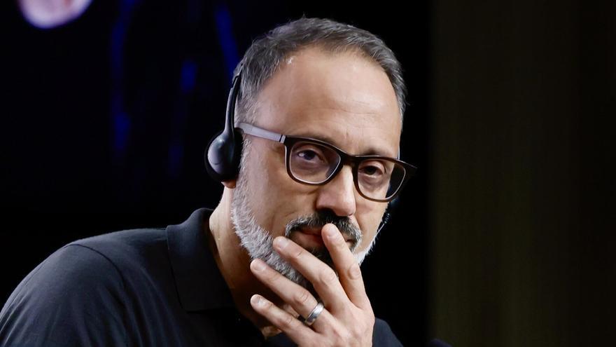 Matarazzo: "Todo lo que he hecho hasta ahora es para llegar aquí"