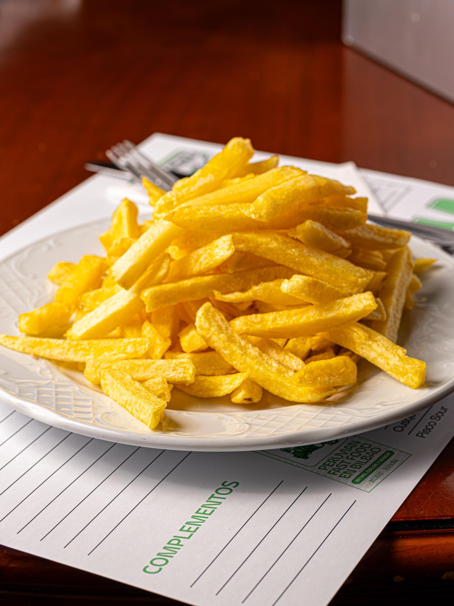 Patatas