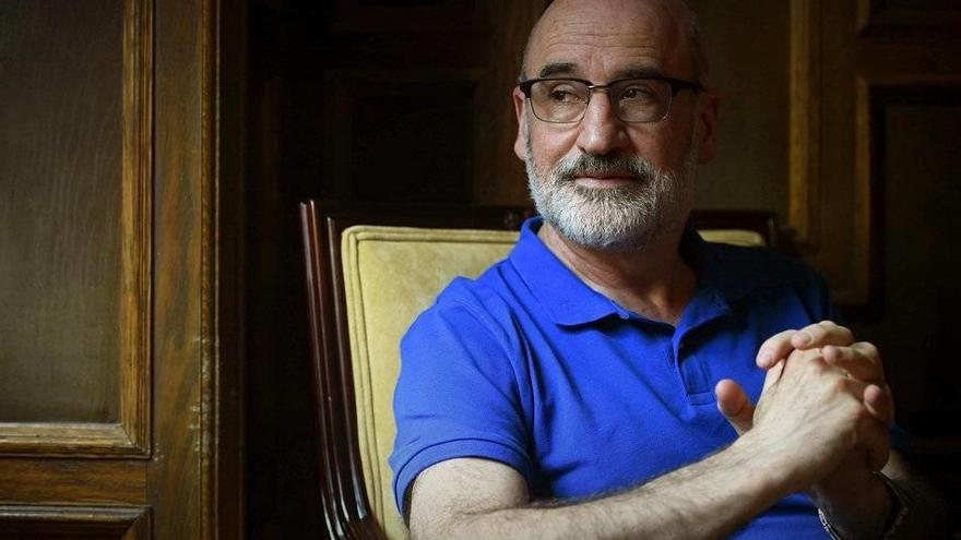 ‘Patria’ se hace con el  XV Premio Lampedusa
