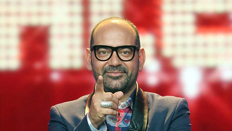 José Corbacho: “El humor como el amor es para hacerlo, para practicarlo, y mucho”