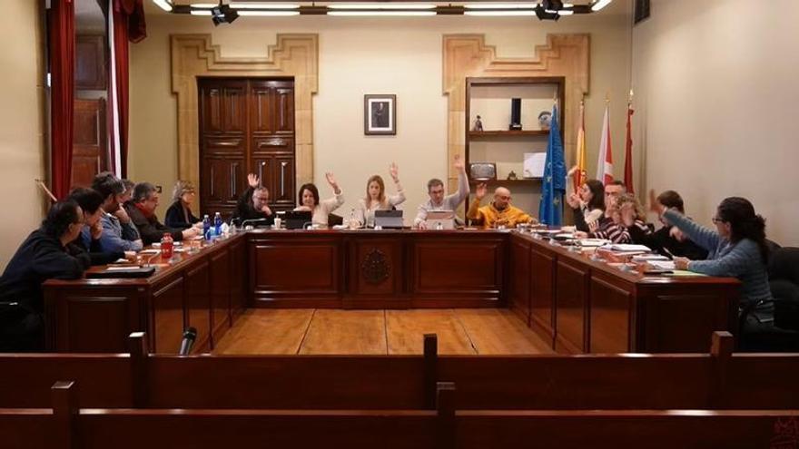 Ermua aprueba 27,1 millones de euros para el presupuesto de 2026