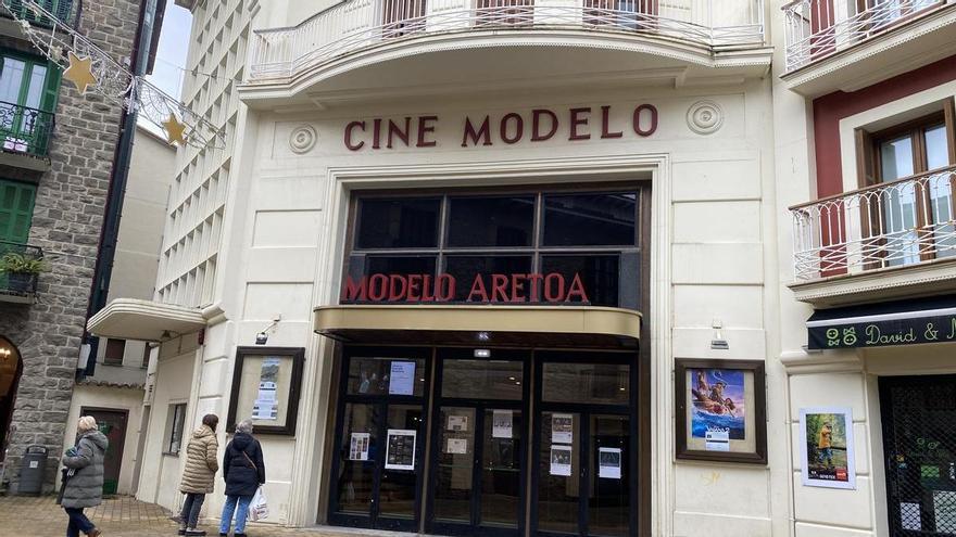 Zarautz visibiliza la situación de las mujeres afganas