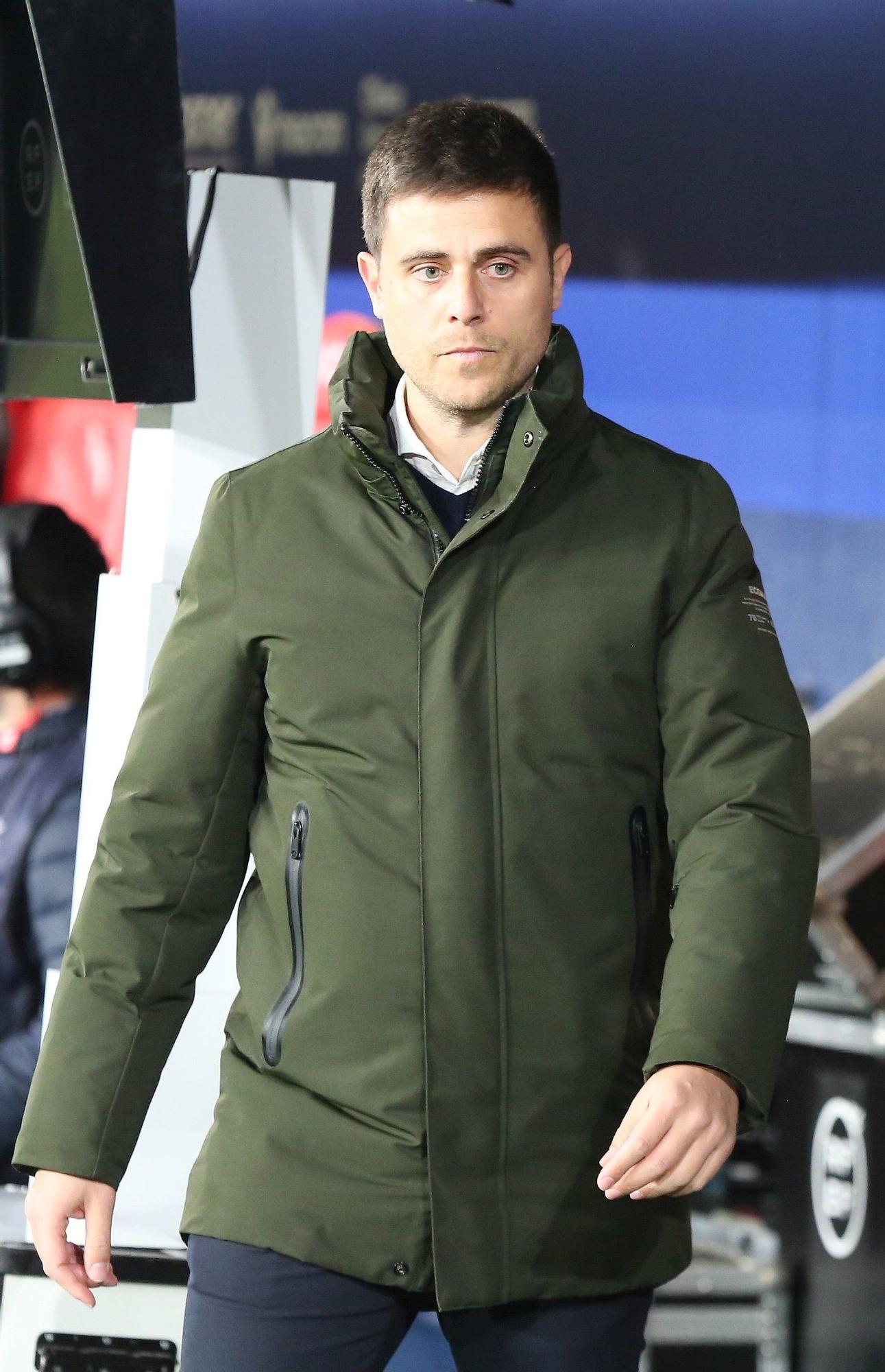 Fotos del partido Osasuna-Levante