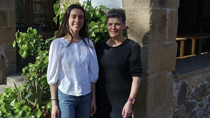 Getaria recupera la historia de sus mujeres en la Edad Moderna