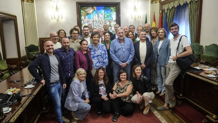 Pamplona: Asiron, Ibarrola y otros líos